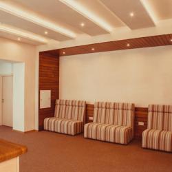 Фото Отель Палуба