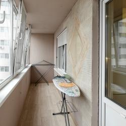 Фото Апартаменты на улице Варейкиса 48