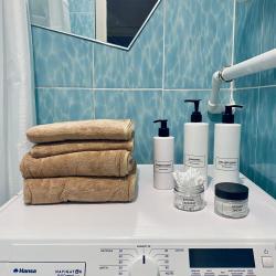 Фото Отель Apartments Liberty City на улице Комсомольская