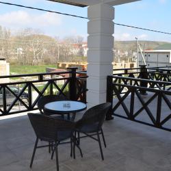 Фото Отель У Миланки