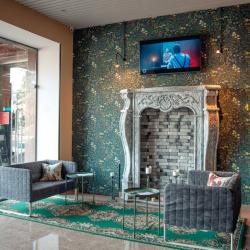 Фото Отель Family Holiday Hotel (Фэмили Холидей)