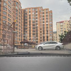 1-комнатные апартаменты стандарт