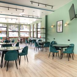 Фото Отель Cheget Star Hotel (Чегет Стар)