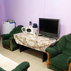 Фото Отель Milani (Милани)