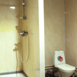 Фото Отель Взлётная