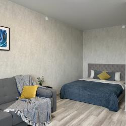 Фото Апартаменты на ул. Дмитрия Менделеева, 2