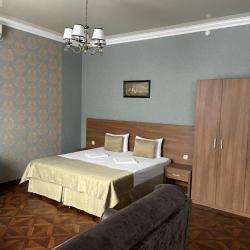 Комната стандарт