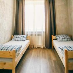 Фото Отель Чемпион