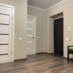 Фото Отель Две Подушки на улице Галкинская 63 А