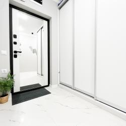 2-комнатные апартаменты стандарт