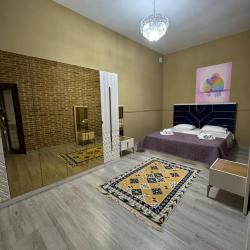 Фото Отель Наследник