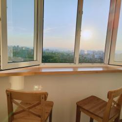 Апартаменты люкс PAIKKA APART #HELSINKI