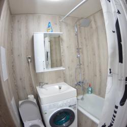 Фото Отель Сутки на улице Фейгина 22