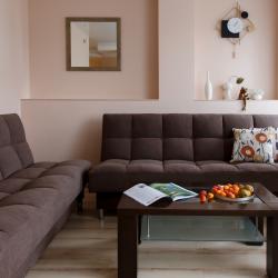 Фото Отель Гости на улице Дзержинского