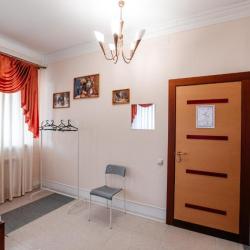 Фото Отель Самовар