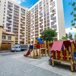 Фото Отель посуточно на улице Роз