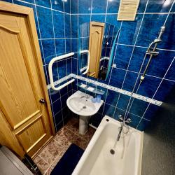 Фото Апартаменты на улице Старостина 36