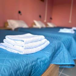 Фото Отель Пионер