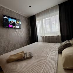 Фото Отель Apartments by Xasanov на улице Бажова 15