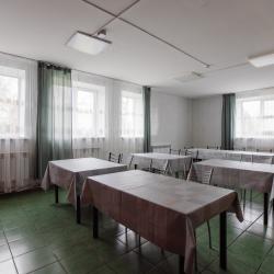 Фото Отель Рябинушка