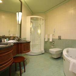 Фото Отель Crowne Plaza Minsk (Краун Плаза )