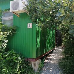 Комната эконом с 3 односпальными кроватями