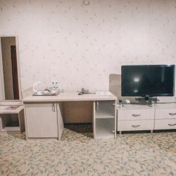 Номер люкс