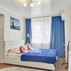 Фото Апартаменты на улице Академика Королева 29