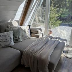 Фото Отель ShelestGlamp (Шелест)