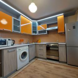 Фото Апартаменты на бульваре Платановый