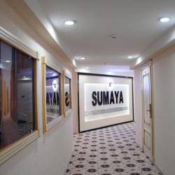 Фото Отель Sumaya (Сумайя)