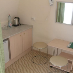 Фото Отель Амелия