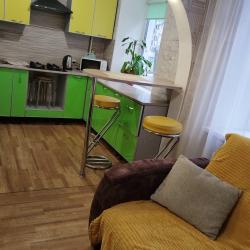 Фото Апартаменты на проспекте Гагарина 15