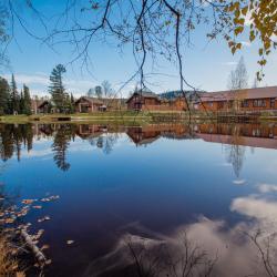 Фото Отель Озерки