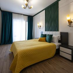 Фото Отель LovelyHome 39 на улице Артиллерийская 25