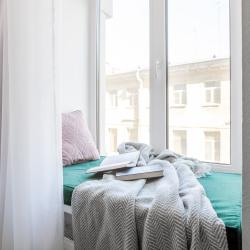 фото 15 Sutki Rent (Сутки Рент) в доходном доме Безобразовой