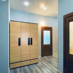 Фото Отель InnHome Apartments (ИннХоум) на улице Свободы 70А
