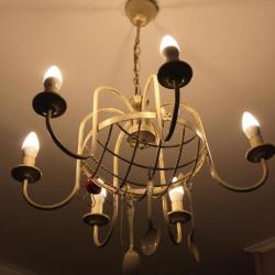 фото 9 Old Flat на Невском (Олд Флэт)