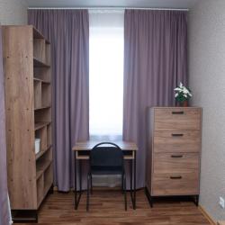 Фото Апартаменты на Московском шоссе 18-й км