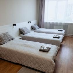 Фото Отель Sokolov Hotel (Соколов)