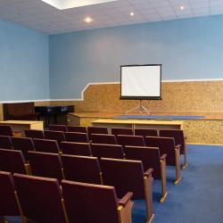 Фото Отель Пушкиногорье