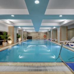 фото 53 Hilton Moscow Leningradskaya (Хилтон Ленинградская)
