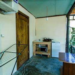 Фото Отель Гостевой дом Бонано