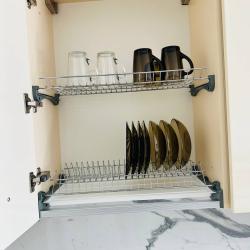 Апартаменты улучшенные Иркутск, бульвар Рябикова 23/1