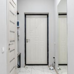 4-местные 1-комнатные апартаменты студия 207