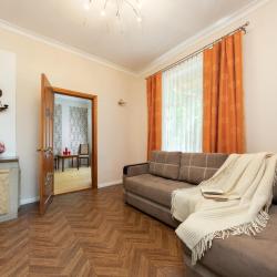 2-комнатные апартаменты стандарт