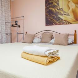 Фото Апартаменты на улице Мауленова 111