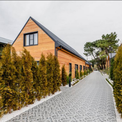 Фото Отель На Волне