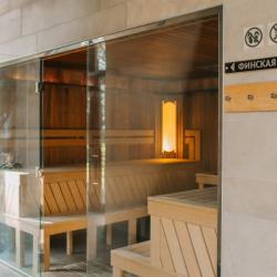 Фото Парк отель бухта Коприно