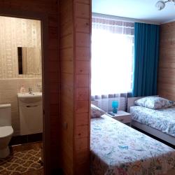 Фото Отель Дом на Луговой